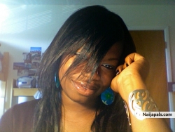 Alimatu Kamara