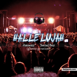 Hallelujah ft Social Boy by Jimsexy