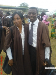 Marvellous and Anthonia.