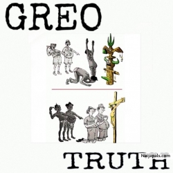 Truth by Greo