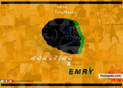 Roasting by Emry