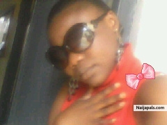 Ojimadu chinyere favour (Chiblack)
