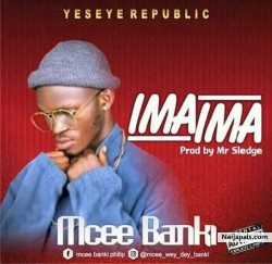 IMA-IMA by Mcee Banki