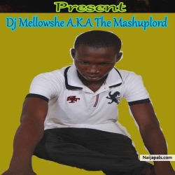 Mustapha Awwalu Laminu (Djlamszxy)
