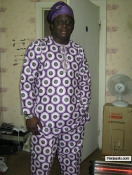 puttin ma swag on