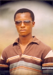 anthony okezie (xeron)