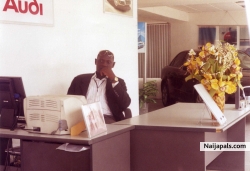 Akinola Oladeji (akinola08)