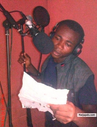 Rapper (Heroface)
