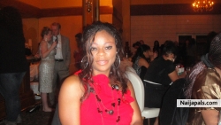 xmas party at my job