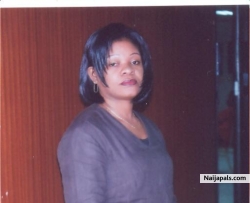 Am greatful that HE created ME in HIS IMAGE.....