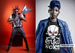 B.L.O.O.D by Reminisce x Terry G