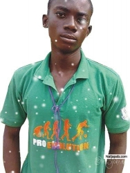 obilikwu anthony