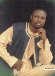 Kingsley Prince Nzekwue (powerfulprince)