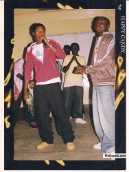 am sing to the ko!!!