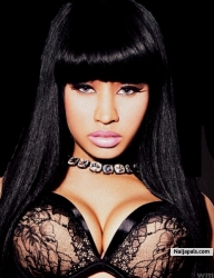 Nicki Miinaj was born December 8, 1984 and she Southside Jamaica