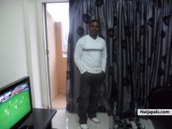 oke chukwu