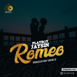 Romeo by Ghana:- Playboy Jasin