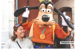 France Disneyland