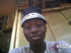 lekzy omoakin
