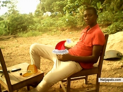 Augustine Sesay (gordonzy)