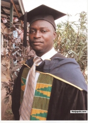 john oduro-mensah (markedman_5)