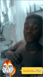 Hustle Must Pay(H.M.P) by Oluwamystery