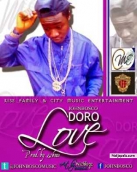 DORO LOVE by JOHNBOSCO