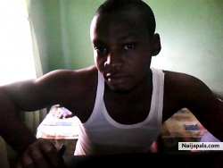 adike paulinus