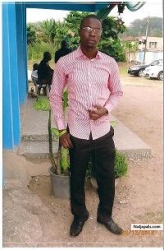 Akinsola Oluwafemi