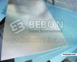 what is 321 stainless strip chemical composition & Mechanical properties
