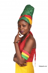 Jah is takin me by Abigail & Jakies Malu Ft Rose J