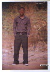victor olubori 