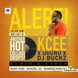 Talk and Do by Kcee ft. Uhuru
