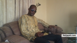 Abubakar Adeiza Yahaya (abuadeiza)