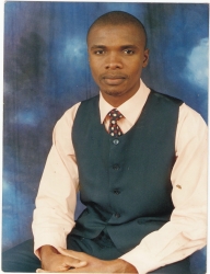 Joseph Sogo