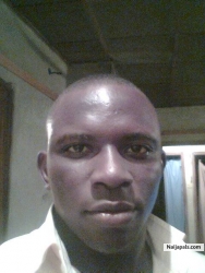 Omagbemi Edwin Kperegbeyi