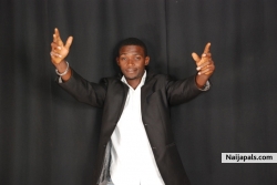 oluwadare samuel (smilingsammy)