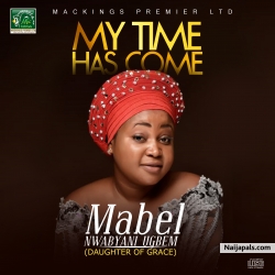 Chukwu Goziem_ Mabel Nwabyani Ugbem by MABEL NWABYANI UGBEM