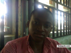 Ugwu Israel (Sagzy619)