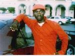Kingsley White Erhariefe