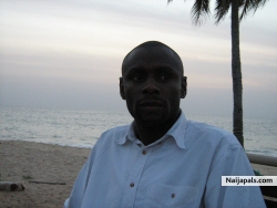 lumley beach in freetown