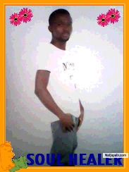 Is me