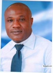 Sylvester Augustine