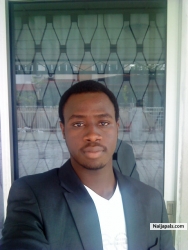Auwal Samaila 