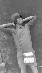 The real me got no pride. God all the way. Music in my veins, Gospel praise to God. #sammystave