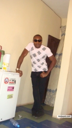 oliver ikechukwu (iykmore)