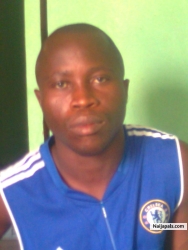 Dauda Olanrewaju Akinola