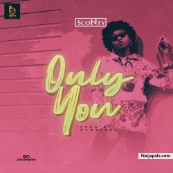 Only You by Sconty 