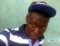 Abdulsalam Hassan Bukola (sean (bukky61)