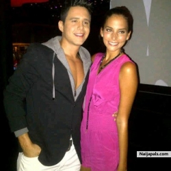 Yul & Scarlet Hubby